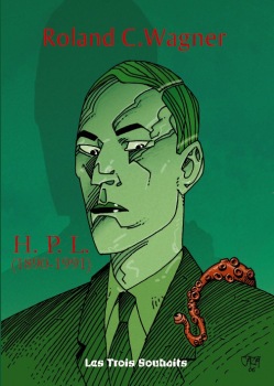 My alternate biography of Lovecraft