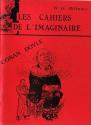 Les cahiers de l'imaginaire n°14 : Conan Doyle de COLLECTIF