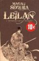 Leïlan - L'intégrale de la trilogie de Magali SÉGURA