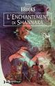 L'Enchantement de Shannara de Terry  BROOKS