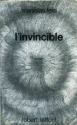 L'Invincible de Stanislas LEM