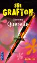 Q comme Querelle de Sue GRAFTON