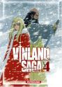 Vinland Saga - 4 de Makoto YUKIMURA