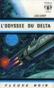 L'Odyssée du Delta de Doris LE MAY &  Jean-Louis LE MAY
