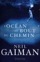 L'Océan au bout du chemin de Neil  GAIMAN