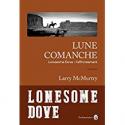 Lune Comanche de Larry MCMURTRY