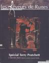 Les Rêveurs de Runes n° 6 - Spécial Terry Pratchett de COLLECTIF