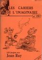 Les cahiers de l'imaginaire n°7-8 : Jean Ray de COLLECTIF