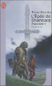 L'Épée de Shannara de Terry  BROOKS