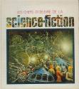 Les Chefs-d'œuvre de la science-fiction de COLLECTIF