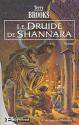 Le Druide de Shannara de Terry  BROOKS