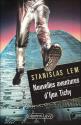 Les Nouvelles aventures d'Ijon Tichy de Stanislas LEM