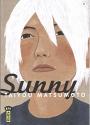 Sunny, tome 1 de Taiyou MATSUMOTO