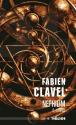 L'Éveil de Fabien CLAVEL