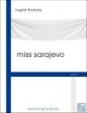 Miss Sarajevo de Ingrid THOBOIS