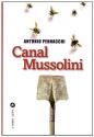 Canal Mussolini de Antonio PENNACCHI