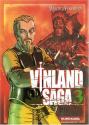 Vinland Saga Vol.3 de Makoto YUKIMURA