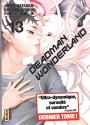 Deadman Wonderland, tome 13 de Jinsei KATAOKA &  Kazuma KONDOU
