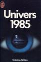 Univers 1985 de COLLECTIF
