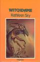 Witchdame de Kathleen  SKY &  Daniel WALTHER