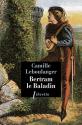 Bertram le Baladin de Camille  LEBOULANGER