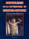 Anthologie de la littérature de science-fiction de COLLECTIF