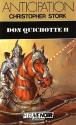 Don Quichotte II de Christopher STORK