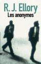 Les Anonymes de R.J. ELLORY