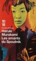 Les Amants du Spoutnik de Haruki MURAKAMI