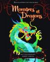 Monstres et dragons de Matthew REINHART &  Robert SABUDA