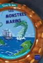 Les monstres marins de Agnès VANDEWIELE
