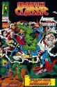 Marvel Classic n°4 - Avengers : Vengeurs vs défenseurs de  COLLECTIF