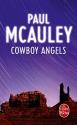 Cowboy angels de Paul J.  MCAULEY