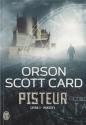 Pisteur - Livre 1 - Partie 1 de Orson Scott CARD