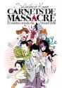 Carnets de massacre de Shintaro KAGO