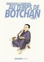 Au temps de Botchan - Casterman Vol.3 de Jiro TANIGUCHI
