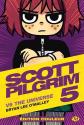 Scott Pilgrim, tome 5 : Scott Pilgrim vs the universe (édition couleur) de Bryan Lee  O'MALLEY