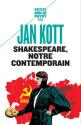 Shakespeare, notre contemporain de Jan KOTT