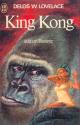 King Kong de Delos W. LOVELACE