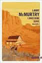 Lonesome Dove épisode 2 de Larry MCMURTRY