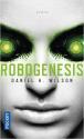 Robogenesis de Daniel H.  WILSON