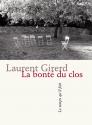 La bonté du clos de Laurent GIRERD