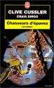 Chasseurs d'épaves de Clive CUSSLER &  Craig DIRGO