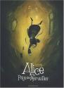 Alice au Pays des Merveilles de David CHAUVEL