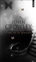 L'Art de la mémoire de John CROWLEY