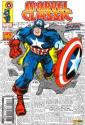 Marvel Classic n°3 - Captain America : N'oublions jamais de 