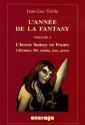 L'Année de la fantasy - volume 3 de Jean-Luc  TRIOLO