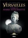 Versailles, Tome 2 : L'Ombre de la Reine de COLLECTIF