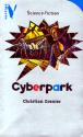 Cyberpark de Christian  GRENIER