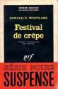 Festival de crêpe de Donald Edwin WESTLAKE